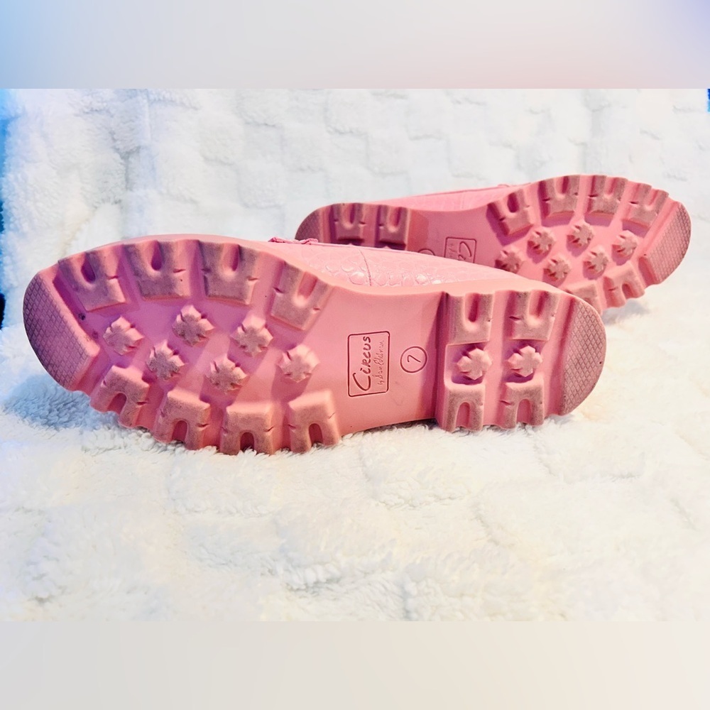 Circus by Sam Edelman Size 7 - Picture 4 of 7